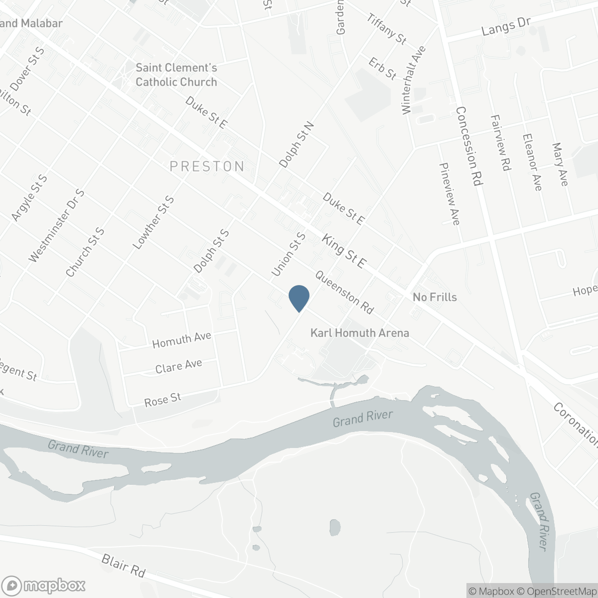 1271 HAMILTON Street, Cambridge, Ontario N3H 3G4